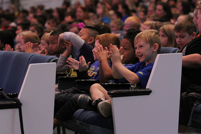Wheaton College Music Camp